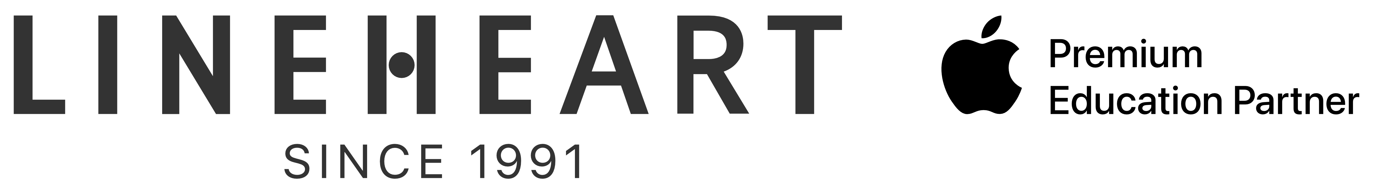 Lineheart - Education